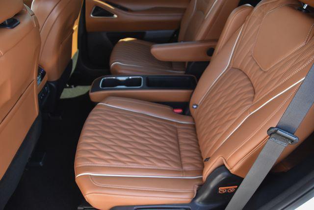 new 2026 INFINITI QX60 car, priced at $62,688