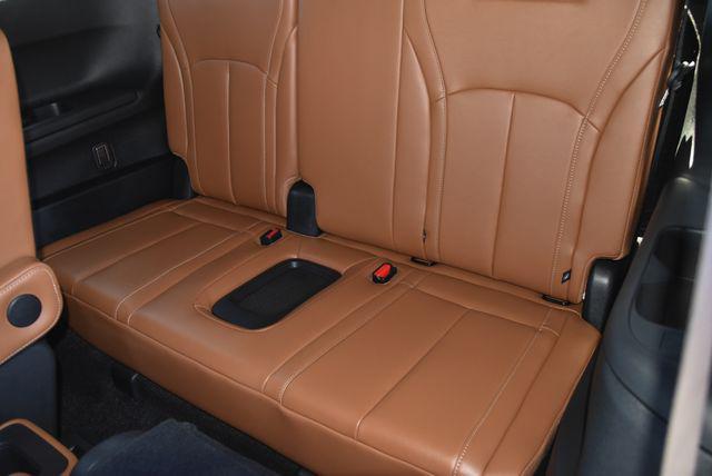 new 2026 INFINITI QX60 car, priced at $62,688