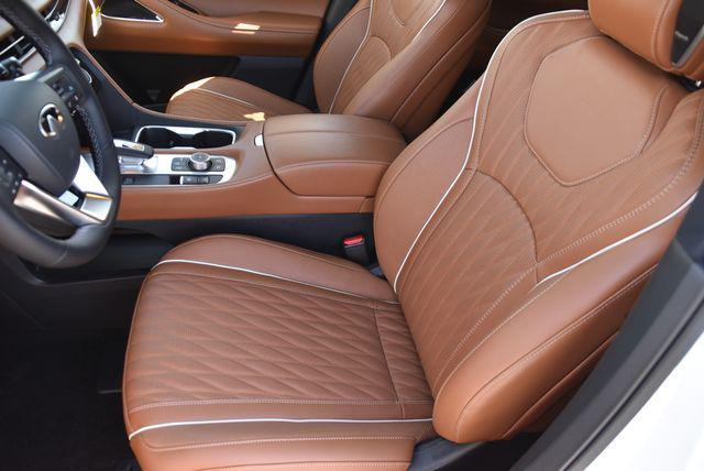 new 2026 INFINITI QX60 car, priced at $62,688