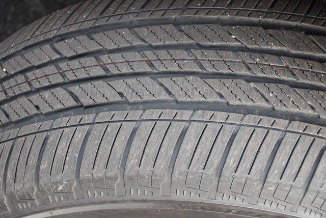 used 2025 INFINITI QX80 car, priced at $79,995