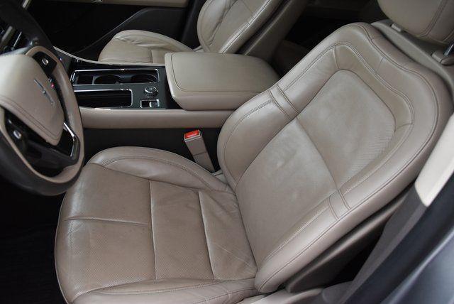 used 2020 Lincoln Aviator car, priced at $25,987