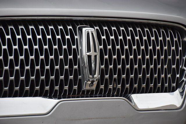 used 2020 Lincoln Aviator car, priced at $25,987