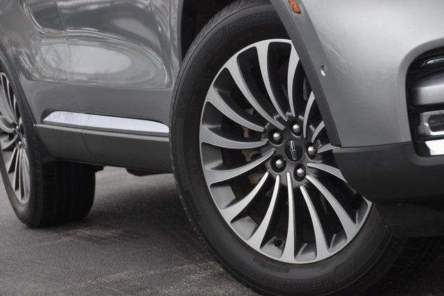 used 2020 Lincoln Aviator car, priced at $26,988