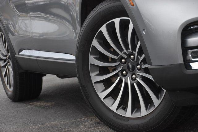 used 2020 Lincoln Aviator car, priced at $25,987