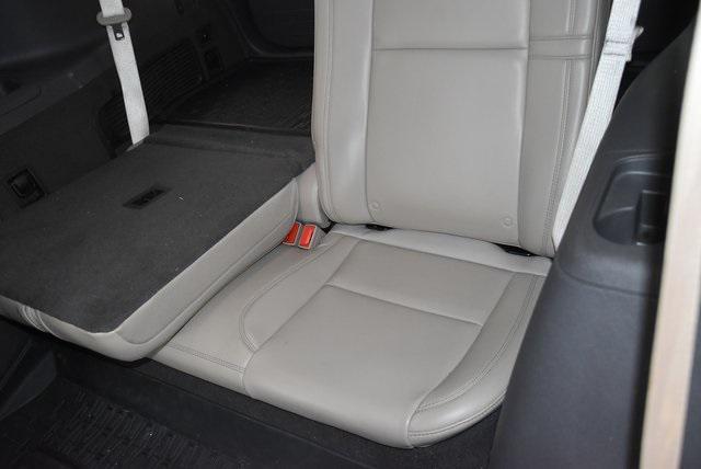 used 2020 Lincoln Aviator car, priced at $26,988