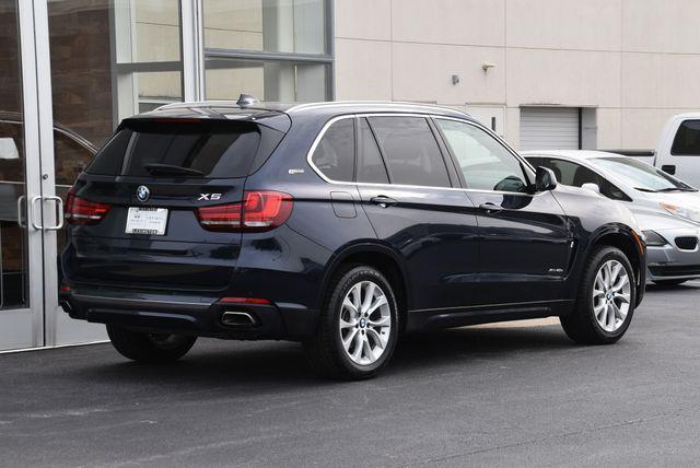 used 2018 BMW X5 eDrive car, priced at $15,988