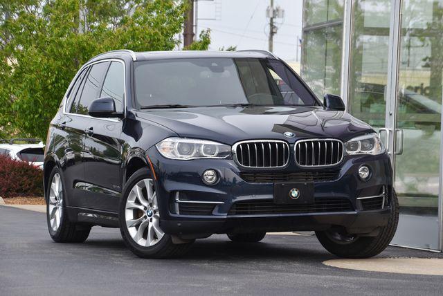 used 2018 BMW X5 eDrive car, priced at $15,988