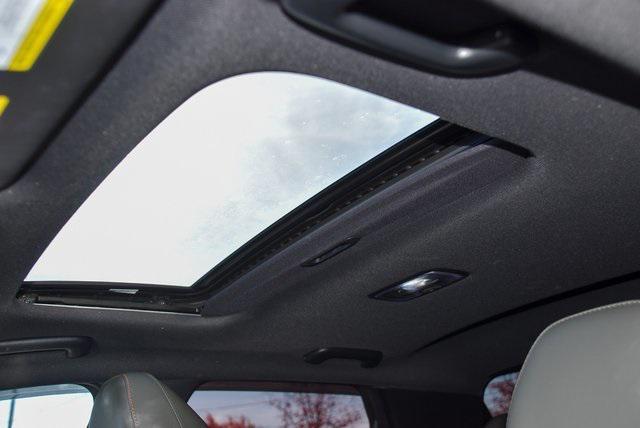 used 2024 Hyundai SANTA CRUZ car, priced at $27,997