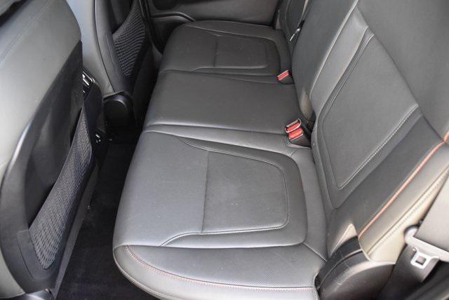 used 2024 Hyundai SANTA CRUZ car, priced at $27,997