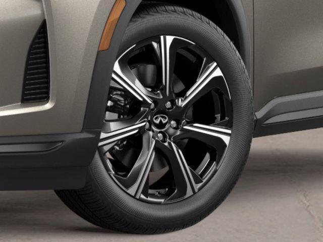 new 2026 INFINITI QX60 car, priced at $61,888