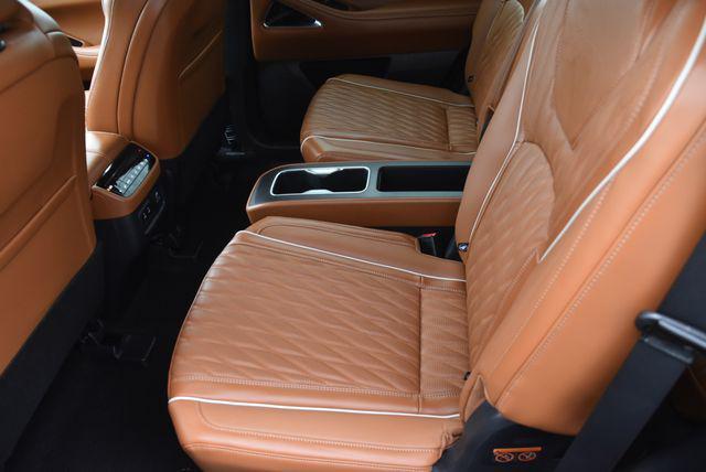 new 2026 INFINITI QX60 car, priced at $61,988