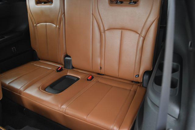 new 2026 INFINITI QX60 car, priced at $61,988