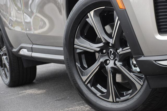 new 2026 INFINITI QX60 car, priced at $61,988