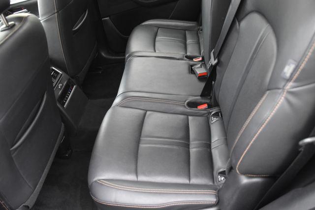 used 2024 Mazda CX-90 car, priced at $26,987