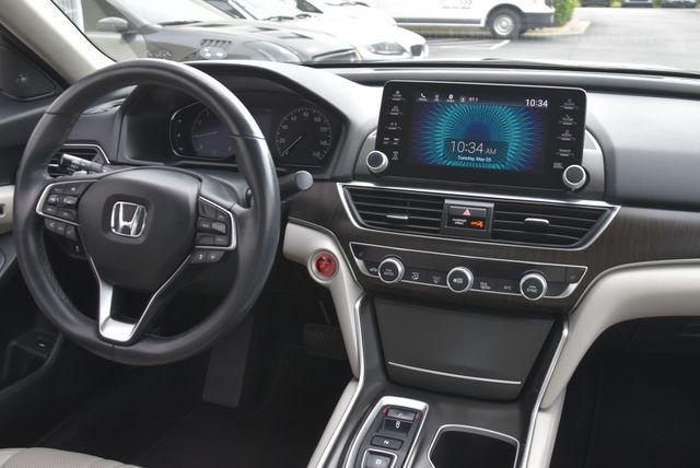 used 2018 Honda Accord car, priced at $20,974