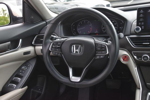 used 2018 Honda Accord car, priced at $20,974