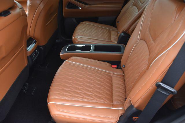 new 2026 INFINITI QX60 car, priced at $62,988