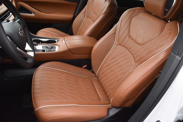 new 2026 INFINITI QX60 car, priced at $62,988