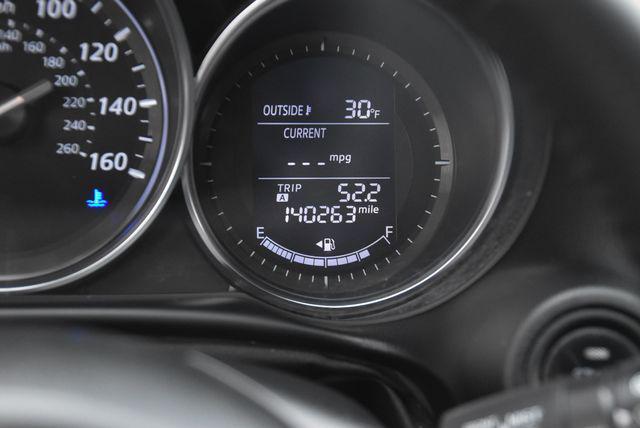 used 2015 Mazda CX-5 car, priced at $9,988