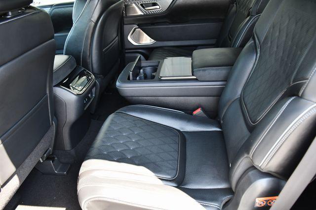 new 2026 INFINITI QX80 car, priced at $103,488