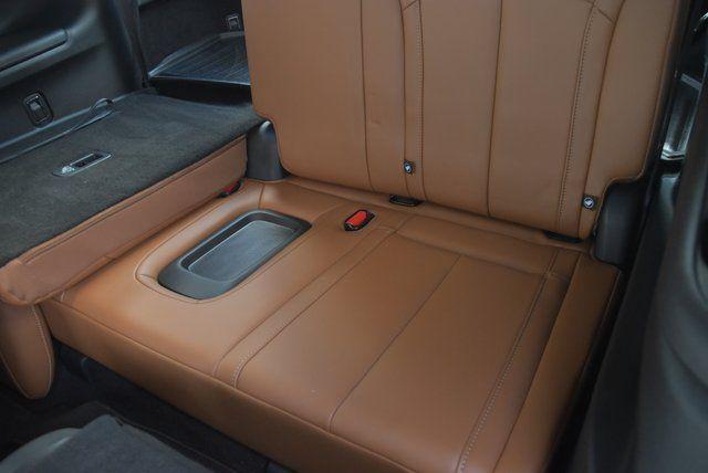 used 2023 INFINITI QX60 car, priced at $43,987