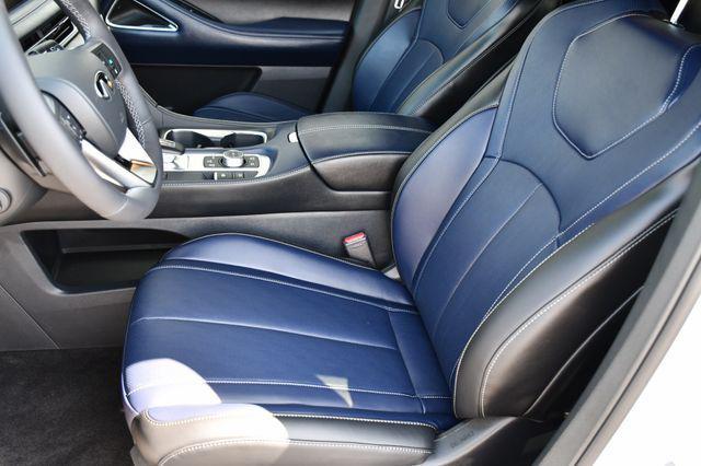 new 2027 INFINITI QX60 car, priced at $64,500