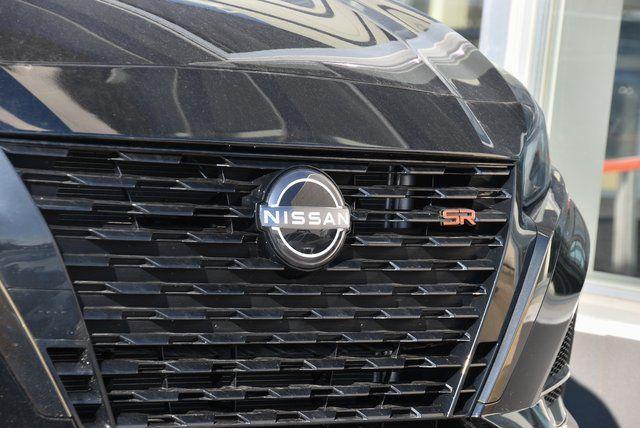 used 2023 Nissan Altima car, priced at $22,399