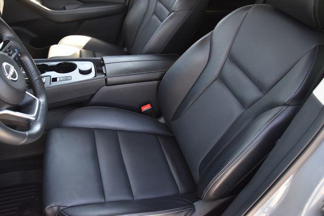 used 2023 Nissan Rogue car, priced at $25,983