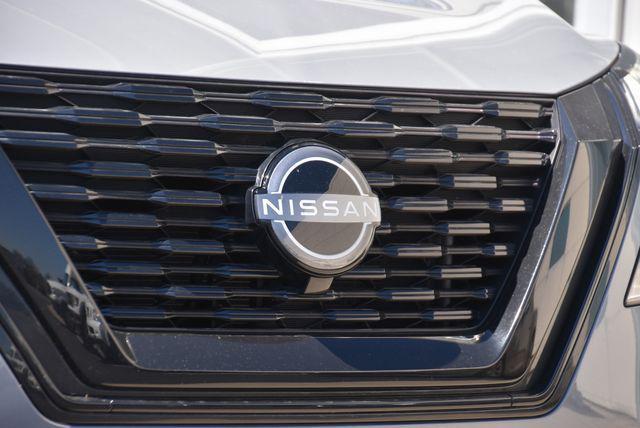 used 2023 Nissan Rogue car, priced at $25,983