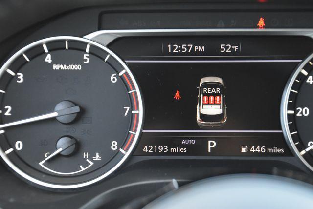 used 2023 Nissan Rogue car, priced at $25,983