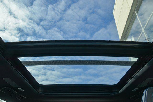 new 2026 INFINITI QX80 car, priced at $105,320