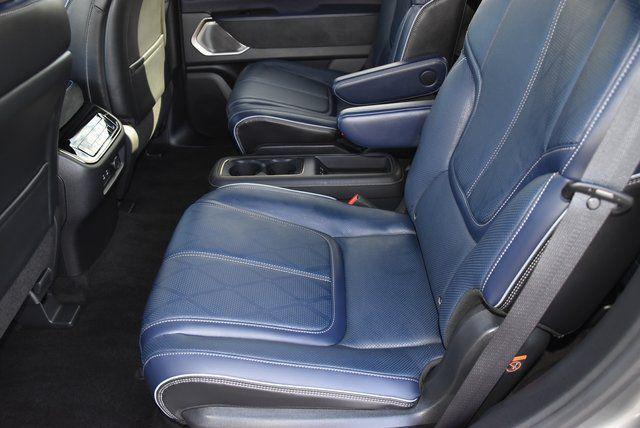 new 2026 INFINITI QX80 car, priced at $105,320