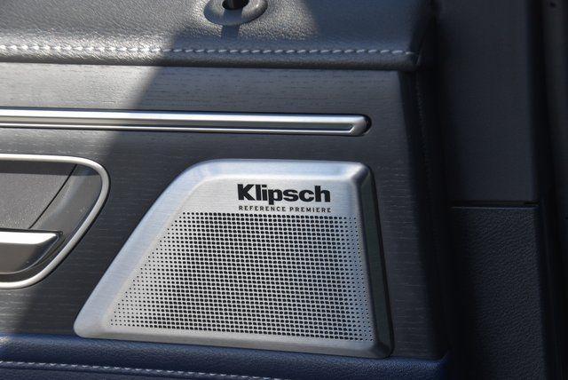 new 2026 INFINITI QX80 car, priced at $105,320