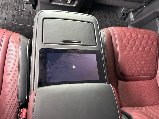 used 2025 INFINITI QX80 car, priced at $90,997