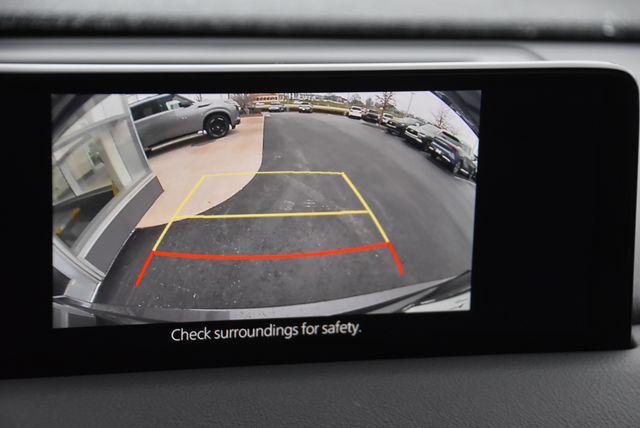 used 2025 Mazda CX-5 car, priced at $24,987