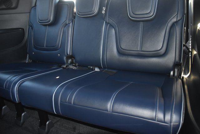 new 2026 INFINITI QX80 car, priced at $94,288