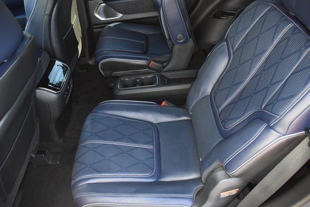 new 2026 INFINITI QX80 car, priced at $94,288