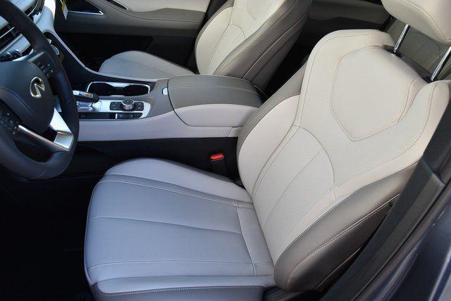 new 2026 INFINITI QX60 car, priced at $53,888