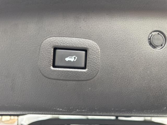 used 2021 INFINITI QX80 car, priced at $27,987