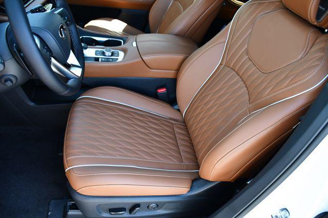 new 2027 INFINITI QX60 car, priced at $68,888