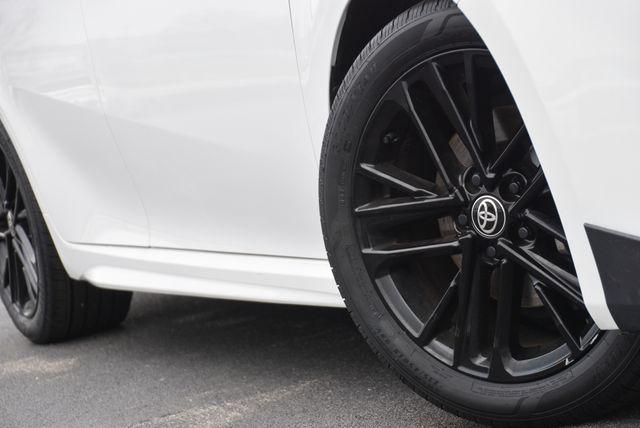 used 2025 Toyota Camry car, priced at $28,986