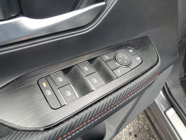 used 2025 Nissan Kicks car, priced at $25,702