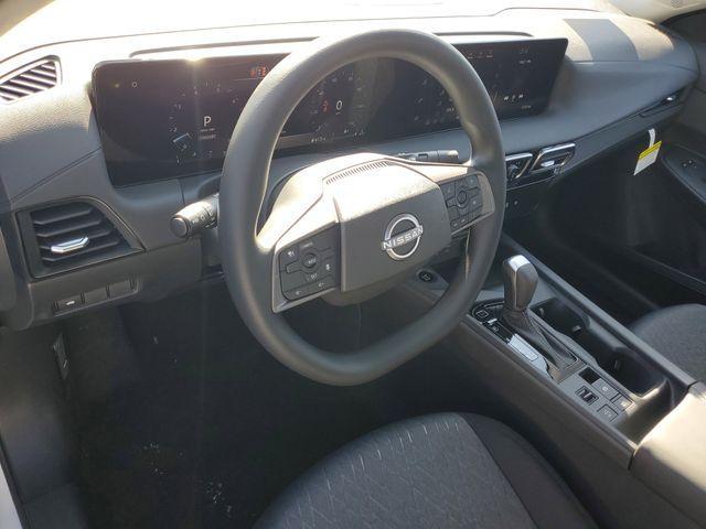 new 2026 Nissan Sentra car, priced at $24,775