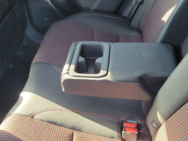 used 2025 Nissan Kicks car, priced at $26,132