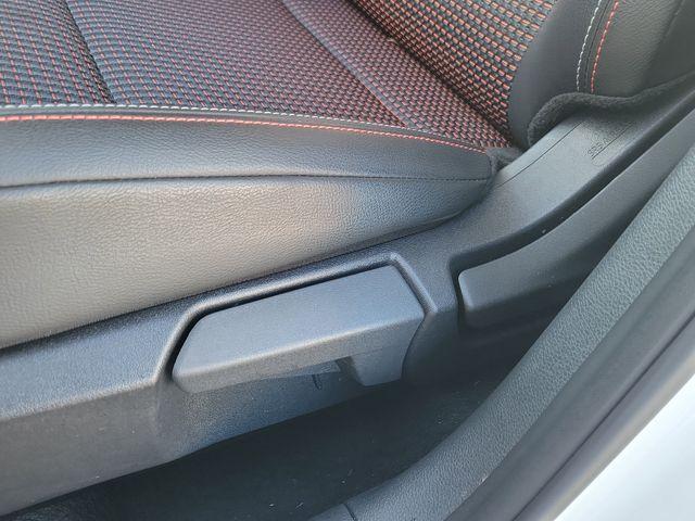 used 2025 Nissan Kicks car, priced at $26,132