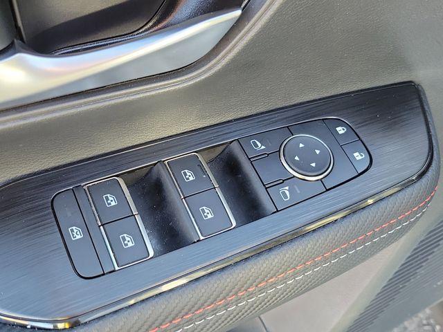 used 2025 Nissan Kicks car, priced at $26,545