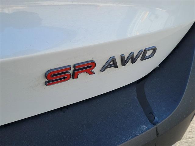 used 2025 Nissan Kicks car, priced at $25,500