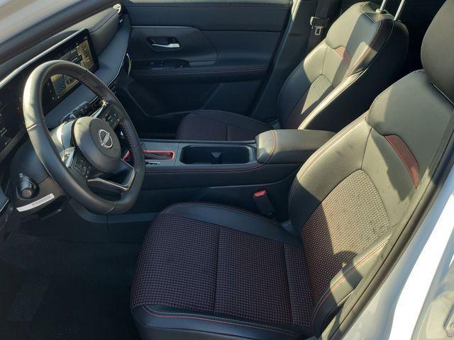 used 2025 Nissan Kicks car, priced at $26,132