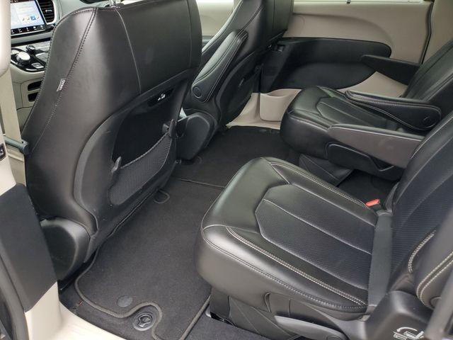 used 2023 Chrysler Pacifica car, priced at $22,297