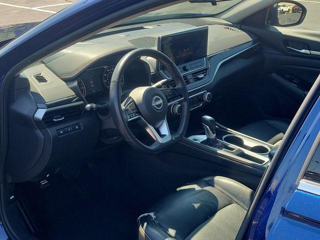 used 2024 Nissan Altima car, priced at $19,864